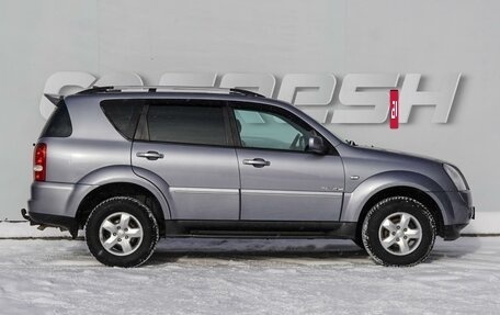 SsangYong Rexton III, 2012 год, 1 079 000 рублей, 5 фотография