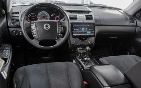 SsangYong Rexton III, 2012 год, 1 079 000 рублей, 6 фотография