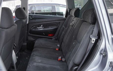 SsangYong Rexton III, 2012 год, 1 079 000 рублей, 9 фотография