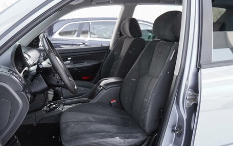 SsangYong Rexton III, 2012 год, 1 079 000 рублей, 10 фотография