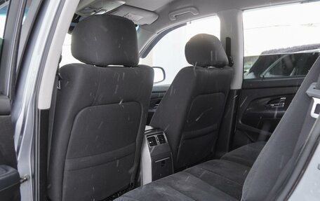 SsangYong Rexton III, 2012 год, 1 079 000 рублей, 11 фотография