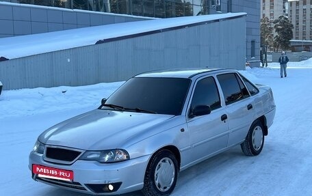 Daewoo Nexia I рестайлинг, 2012 год, 198 000 рублей, 2 фотография