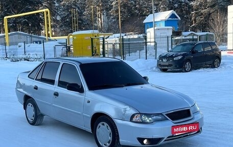 Daewoo Nexia I рестайлинг, 2012 год, 198 000 рублей, 3 фотография