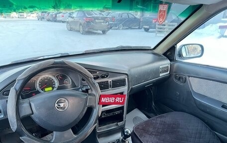 Daewoo Nexia I рестайлинг, 2012 год, 198 000 рублей, 9 фотография