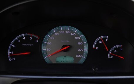 SsangYong Rexton III, 2012 год, 1 079 000 рублей, 12 фотография