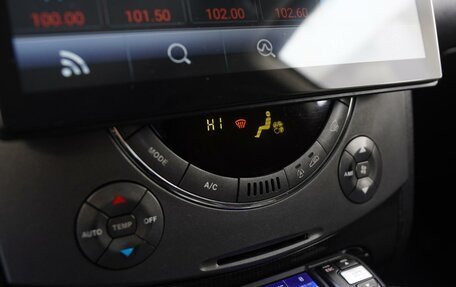 SsangYong Rexton III, 2012 год, 1 079 000 рублей, 14 фотография