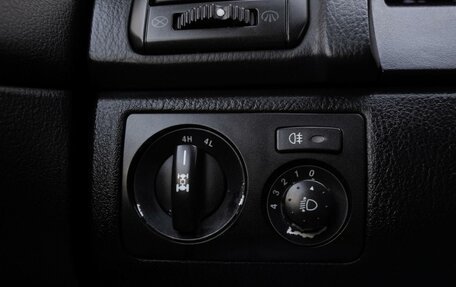 SsangYong Rexton III, 2012 год, 1 079 000 рублей, 19 фотография