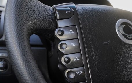 SsangYong Rexton III, 2012 год, 1 079 000 рублей, 17 фотография