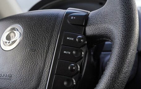 SsangYong Rexton III, 2012 год, 1 079 000 рублей, 18 фотография