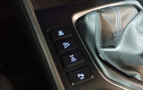 Hyundai Tucson III, 2016 год, 1 800 000 рублей, 14 фотография