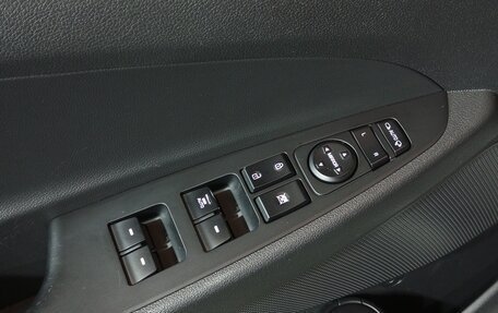 Hyundai Tucson III, 2016 год, 1 800 000 рублей, 15 фотография