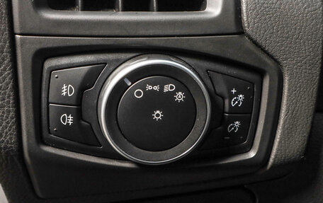 Ford Focus III, 2018 год, 1 699 000 рублей, 9 фотография