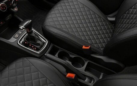 KIA Rio IV, 2021 год, 1 550 000 рублей, 16 фотография