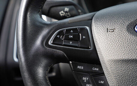 Ford Focus III, 2018 год, 1 699 000 рублей, 11 фотография