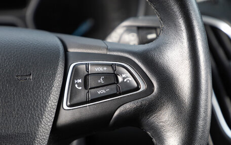 Ford Focus III, 2018 год, 1 699 000 рублей, 12 фотография