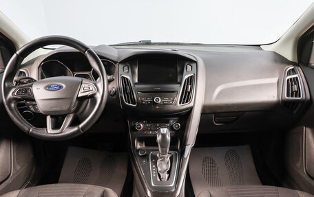 Ford Focus III, 2018 год, 1 699 000 рублей, 14 фотография