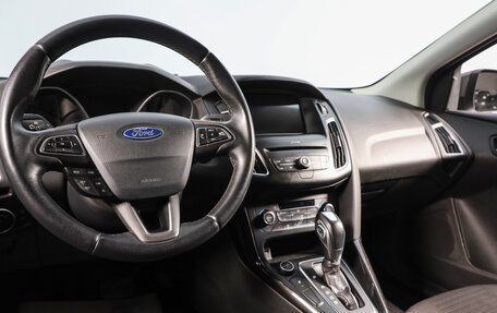 Ford Focus III, 2018 год, 1 699 000 рублей, 13 фотография