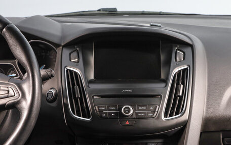 Ford Focus III, 2018 год, 1 699 000 рублей, 15 фотография