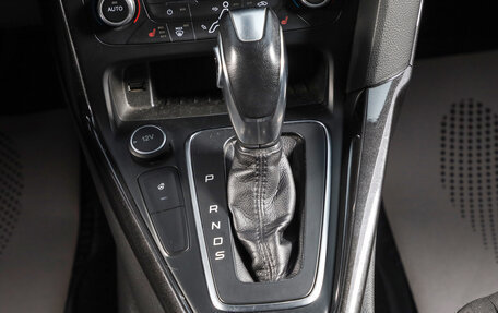 Ford Focus III, 2018 год, 1 699 000 рублей, 16 фотография