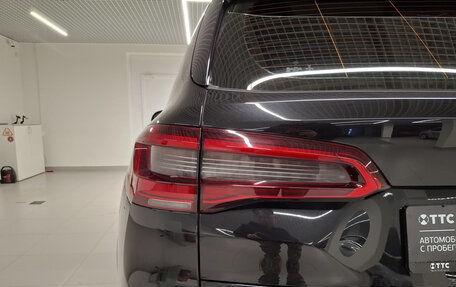 BMW X5, 2019 год, 6 250 000 рублей, 9 фотография