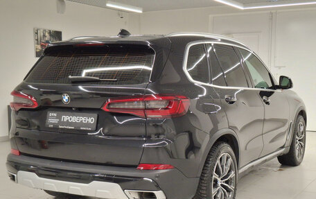 BMW X5, 2019 год, 6 250 000 рублей, 5 фотография