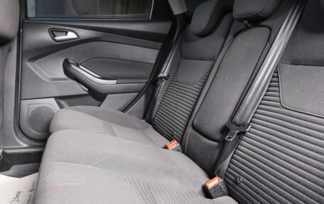 Ford Focus III, 2018 год, 1 699 000 рублей, 18 фотография