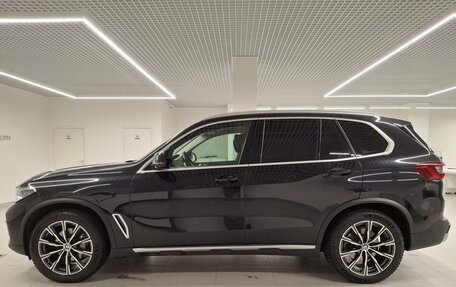 BMW X5, 2019 год, 6 250 000 рублей, 8 фотография