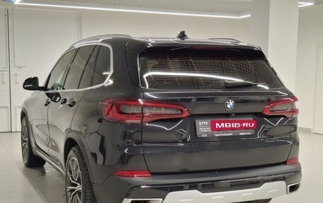 BMW X5, 2019 год, 6 250 000 рублей, 7 фотография