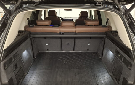 BMW X5, 2019 год, 6 250 000 рублей, 10 фотография