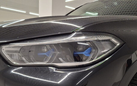 BMW X5, 2019 год, 6 250 000 рублей, 17 фотография