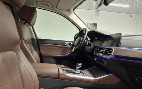 BMW X5, 2019 год, 6 250 000 рублей, 11 фотография