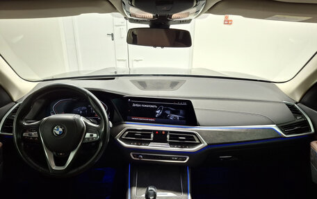 BMW X5, 2019 год, 6 250 000 рублей, 14 фотография