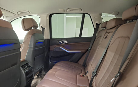 BMW X5, 2019 год, 6 250 000 рублей, 12 фотография