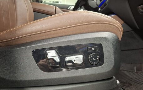 BMW X5, 2019 год, 6 250 000 рублей, 27 фотография