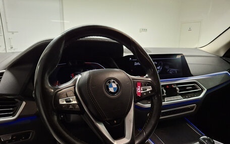 BMW X5, 2019 год, 6 250 000 рублей, 25 фотография