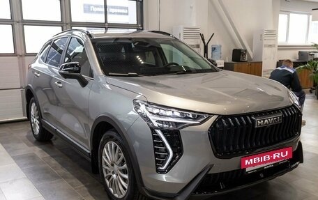 Haval Jolion, 2026 год, 2 599 000 рублей, 3 фотография