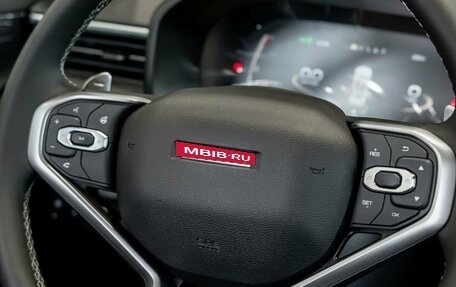 Haval Jolion, 2026 год, 2 599 000 рублей, 15 фотография