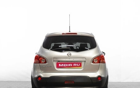 Nissan Qashqai, 2008 год, 949 000 рублей, 5 фотография