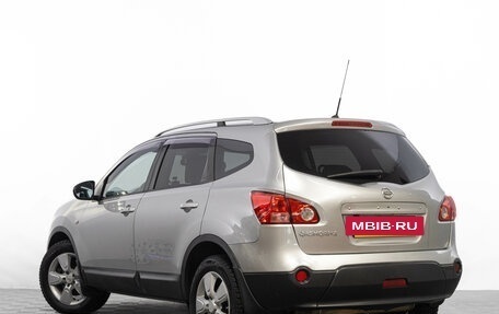 Nissan Qashqai, 2008 год, 949 000 рублей, 6 фотография