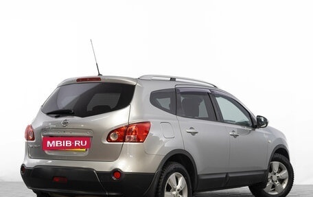 Nissan Qashqai, 2008 год, 949 000 рублей, 4 фотография