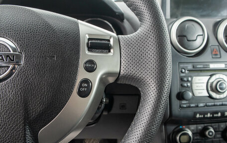 Nissan Qashqai, 2008 год, 949 000 рублей, 17 фотография