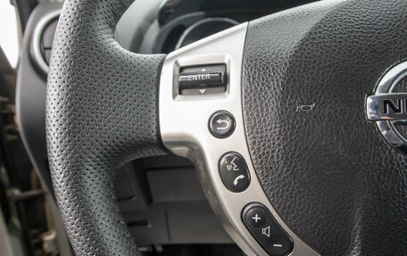 Nissan Qashqai, 2008 год, 949 000 рублей, 16 фотография