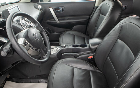 Nissan Qashqai, 2008 год, 949 000 рублей, 12 фотография