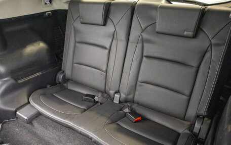 Nissan Qashqai, 2008 год, 949 000 рублей, 29 фотография