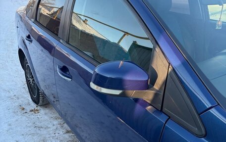 Ford Focus II рестайлинг, 2010 год, 520 000 рублей, 4 фотография