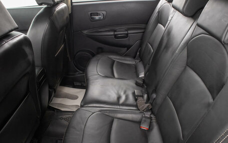 Nissan Qashqai, 2008 год, 949 000 рублей, 27 фотография