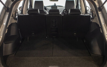 Nissan Qashqai, 2008 год, 949 000 рублей, 30 фотография