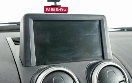 Nissan Qashqai, 2008 год, 949 000 рублей, 20 фотография