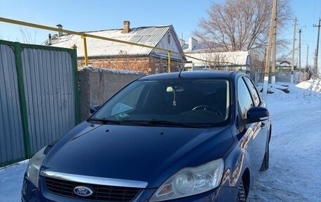 Ford Focus II рестайлинг, 2010 год, 520 000 рублей, 2 фотография