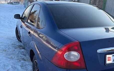 Ford Focus II рестайлинг, 2010 год, 520 000 рублей, 6 фотография